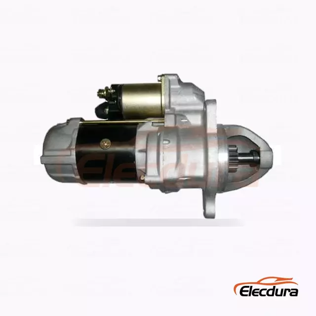 Hino EK 24V 8,0kW 11T Startermotor B2B-Versorgung
