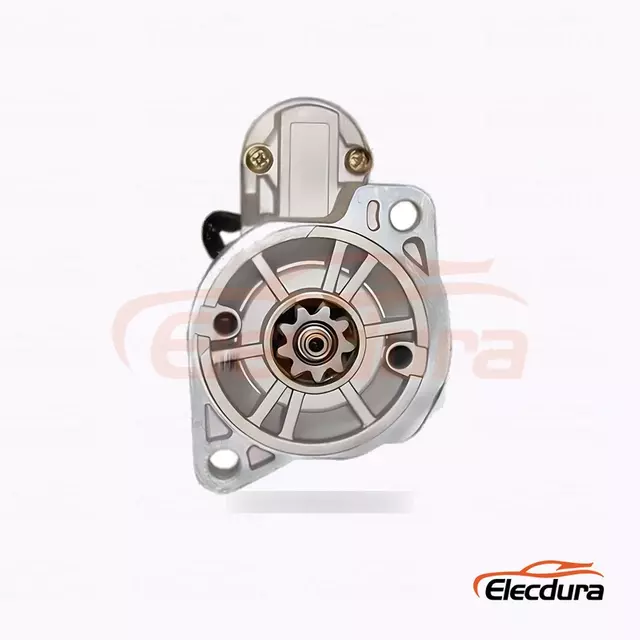 M1T60381 Nissan H30 12V 1,2kW Startmotor Engrosforsyning