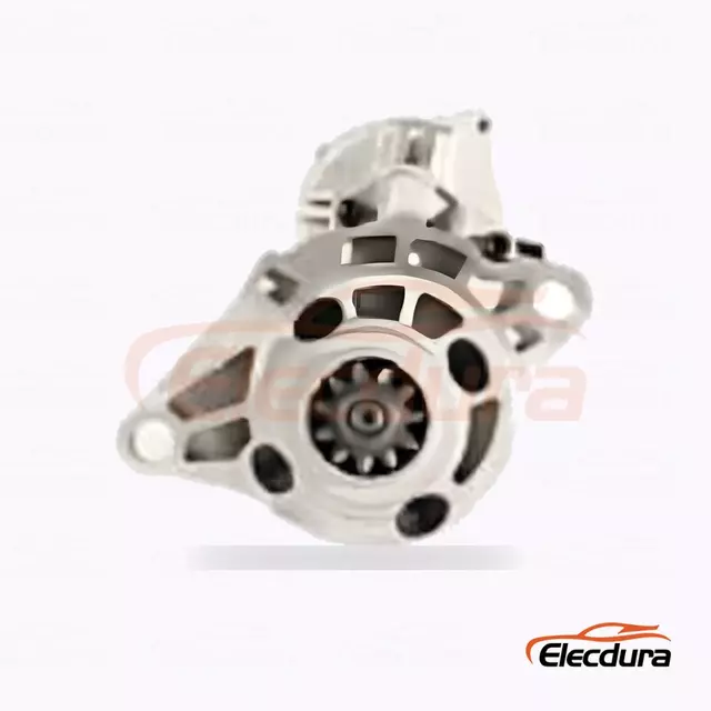 0-24000-3051 Isuzu 6HE1 24V 4.5kW Starter Motor Wholesale Supply