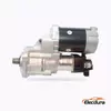 0-24000-0040 Komatsu PC60-7 S4D95 24V 4.0kW Starter Motor B2B Supply