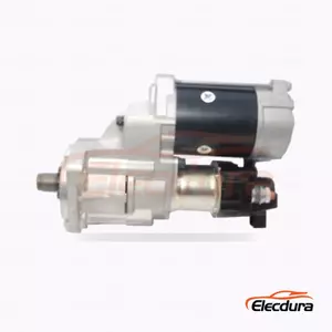 0-24000-0040 Komatsu PC60-7 S4D95 24V 4.0kW Starter Motor B2B Supply