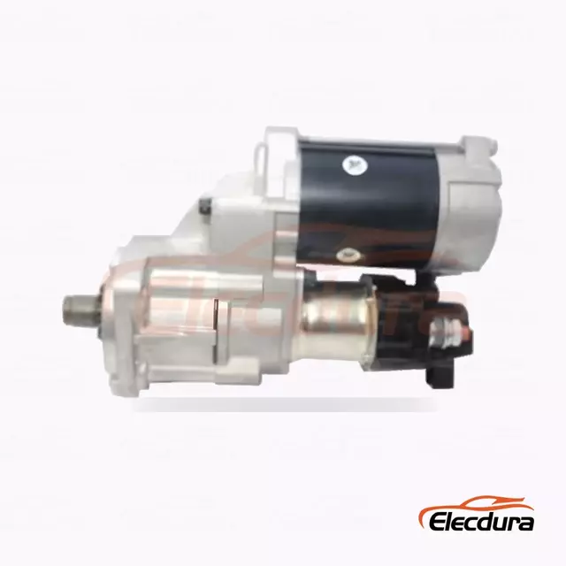 0-24000-0040 Komatsu PC60-7 S4D95 24V 4.0kW Starter Motor B2B Supply