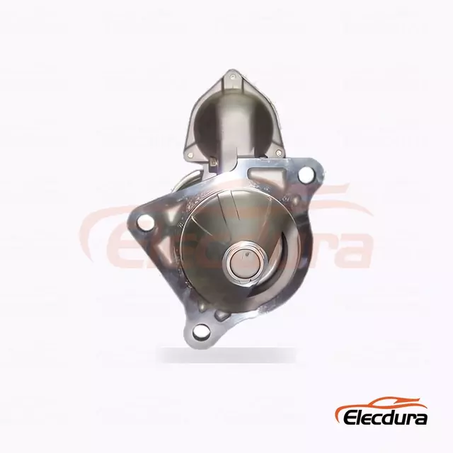 0-23000-7400 Isuzu 6WA1 24V 7.4kW Starter Motor Wholesale Supply