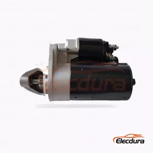 0001 107 078 Perkins 403D 12V 1.2kW Starter Motor B2B Supply
