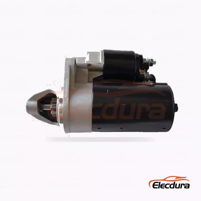 0001 107 078 Motorino di avviamento Perkins 403D 12V 1,2 kW Alimentazione B2B