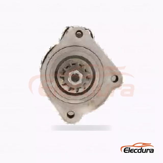 0001 417 068 Liebherr 944 24V 6.6kW Starter Motor Bulk Supply