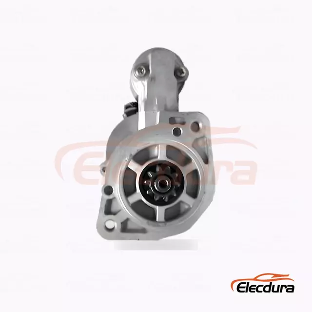 M2T63271 Mitsubishi 4M40 12V 2,0kW Startmotor Bulk Supply