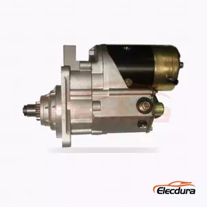 M2T57673 Ford T3500 12V 2.7kW Starter Motor Distributor Supply
