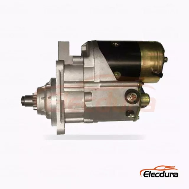 M2T57673 Ford T3500 12V 2.7kW Starter Motor Distributor Supply