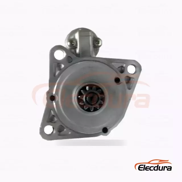 M2T55871 Mitsubishi 4DR5 12V 2,0kW Startmotor Distribut&oslash;r Forsyning