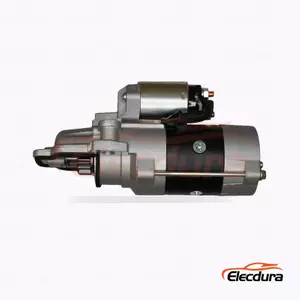 M2T86071 Ford Ranger BT50 3.2L 12V 2.5kW Starter Motor Bulk Supply