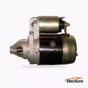 M3T10476 Hyster Forklift 12V 1.0kW Starter Motor Wholesale Supply