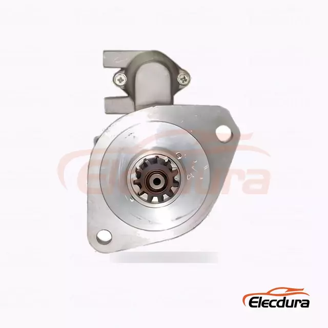 M3T57371 Mitsubishi 6DR5 24V 5,0kW Startmotor Engrosforsyning