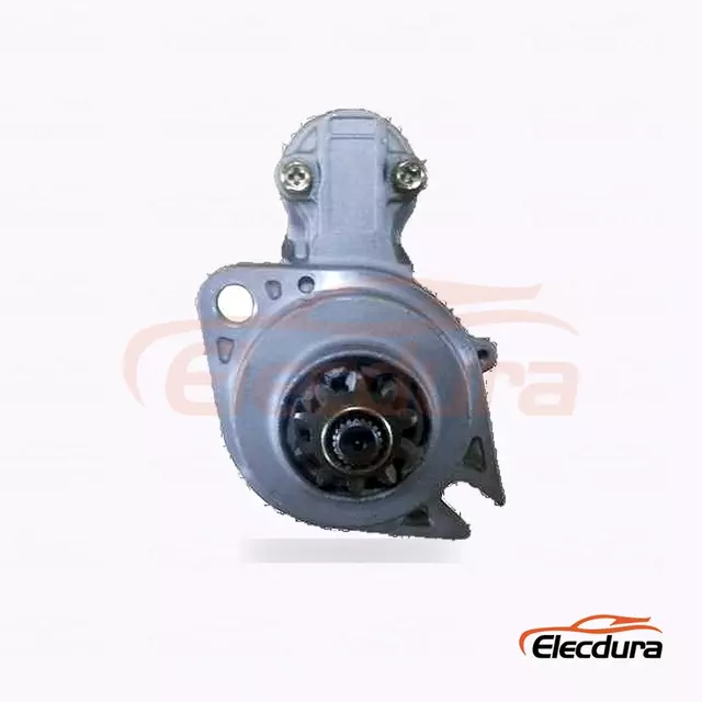 M2T65971 Onan Engine 24V 3,2kW Startmotor B2B forsyning