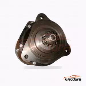 0001 510 039 Deutz Starter Motor B2B Supply