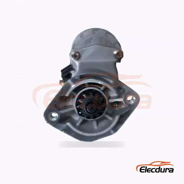 028100-54380 Rozrusznik Mitsubishi Storm 4D56 12 V 2,0 kW Dostawa hurtowa