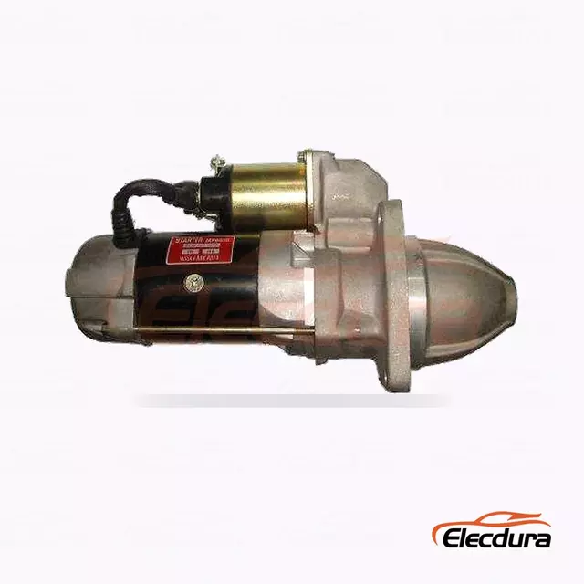 0350 602 0091 Nissan RD8/RD10 24V 6.0kW Starter Motor Wholesale Supply
