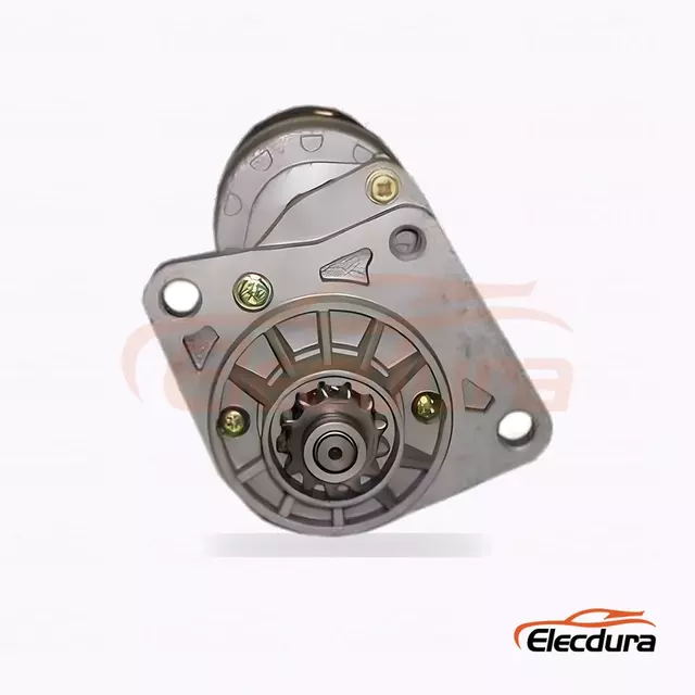 03101-3011 Silnik Kia Ford Econovan S2 12 V 2,0 kW Rozrusznik Dostawa hurtowa