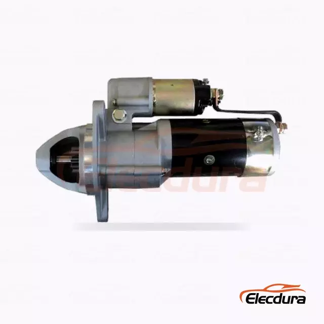 0350 602 0036 Suministro a granel del motor de arranque Hino EM 24V 6.0kW