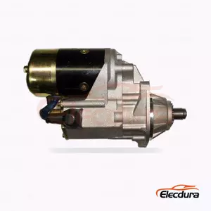 028000-5880 Case 580K Starter Motor Wholesale Supply