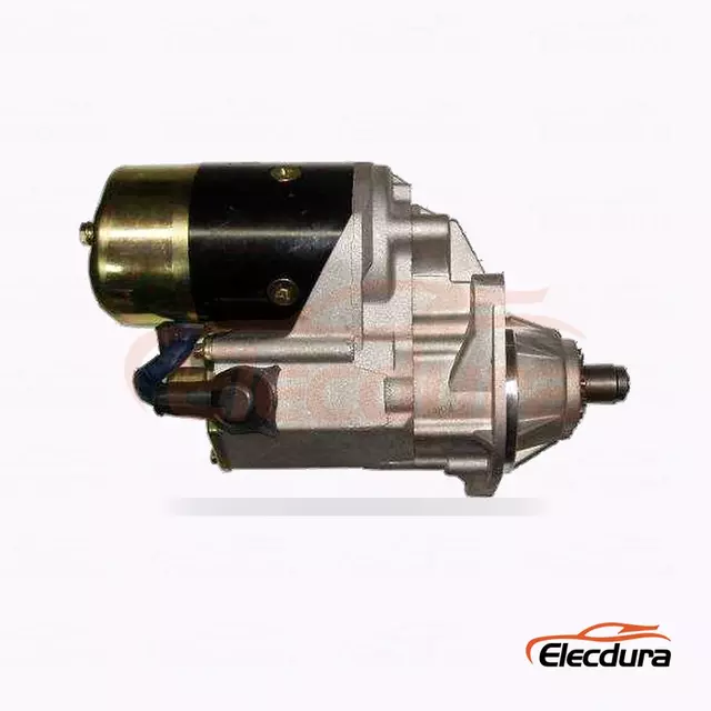 028000-5880 Case 580K Starter Motor Wholesale Supply