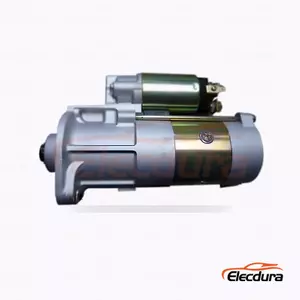 M8T50471 Kubota Tractor V5300/V3800 12V 3.6kW Starter Motor B2B Supply