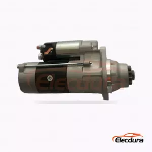 M9T60971 Mitsubishi 6M70 24V 5.5kW Starter Motor B2B Supply