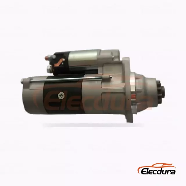M9T60971 Mitsubishi 6M70 24V 5,5kW Startmotor B2B forsyning