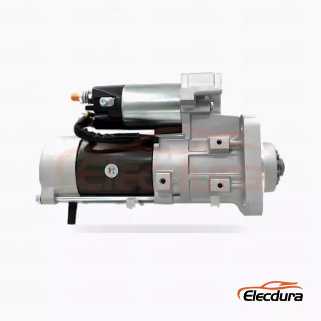 M8T62671 MAN TGL/TGM lastbil 24V 5,0kW Startmotor Bulk Supply