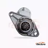 M8T85372 Isuzu 4HF1 24V 4.0kW Starter Motor Distributor Supply