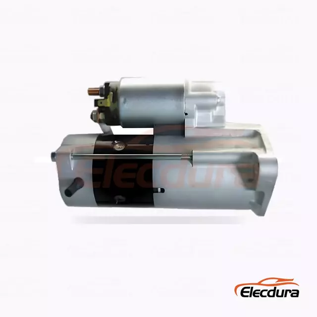M8T80471 Mitsubishi 24V 3.2kW Starter Motor Wholesale Supply