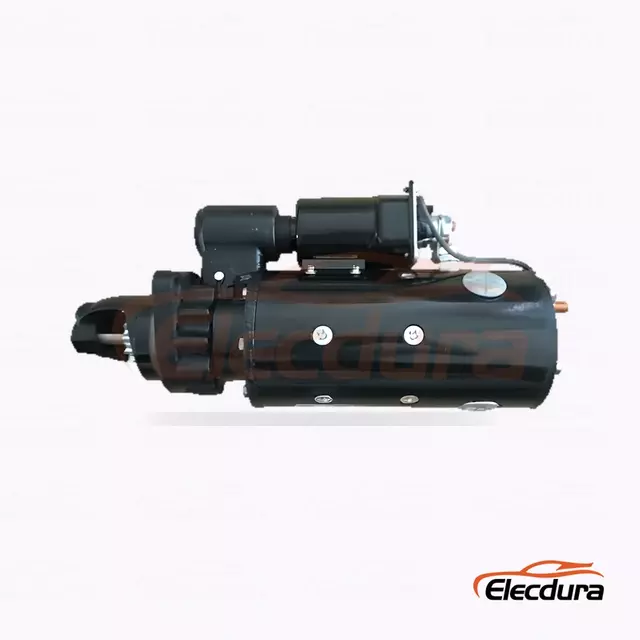 10461103 Caterpillar 24V Starter Motor Distributor Supply