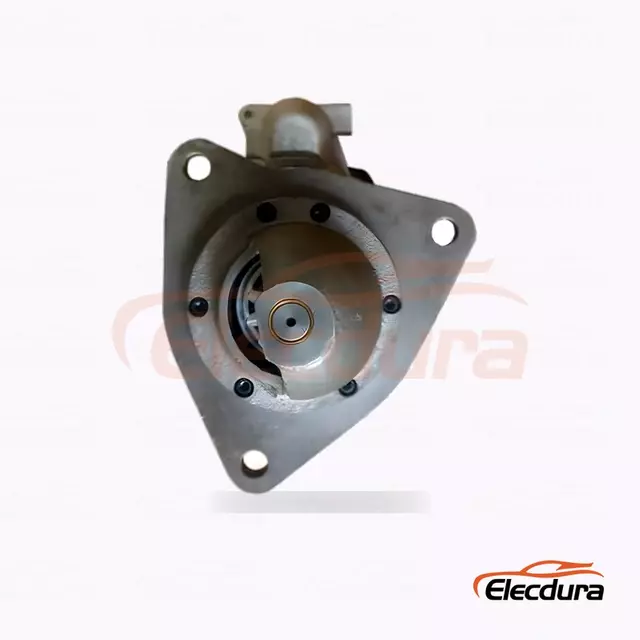 0351 702 0812 Komatsu SA6D155 24V 11.0kW Starter Motor Wholesale Supply