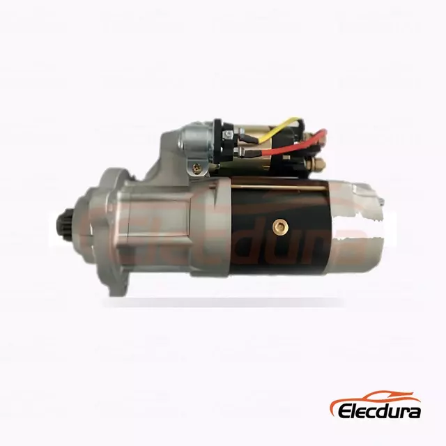 Perkins Diesel Starter Motor Wholesale Supply