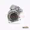 M9T64371 Zastosowania Mitsubishi Silnik rozrusznika 24 V 5,5 kW Zasilanie B2B