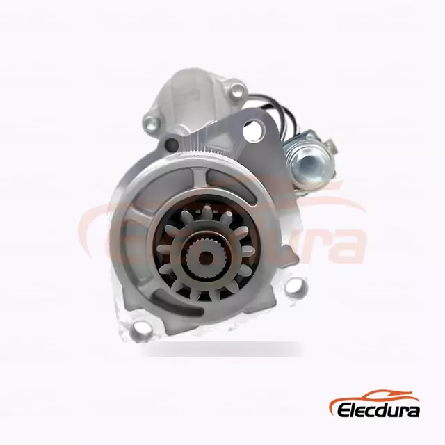 M9T64371 Mitsubishi Applications 24V 5,5kW Startmotor B2B forsyning