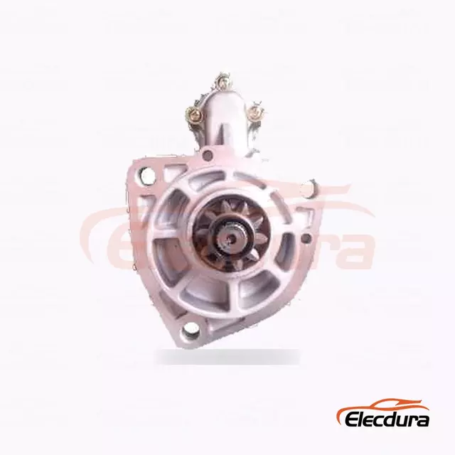 M9T82572 Nissan CW570 24V 7,5kW Startmotor Engrosforsyning