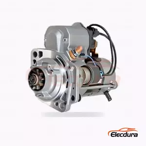 428000-9340 Cummins ISB 6.7 ISL 8.9 Starter Motor Wholesale Supply