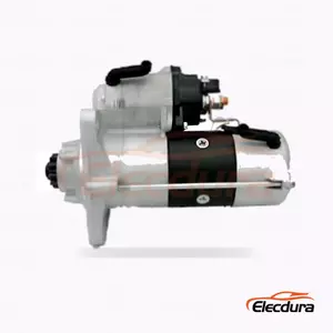 428000-7130 Cummins ISC Starter Motor B2B Supply