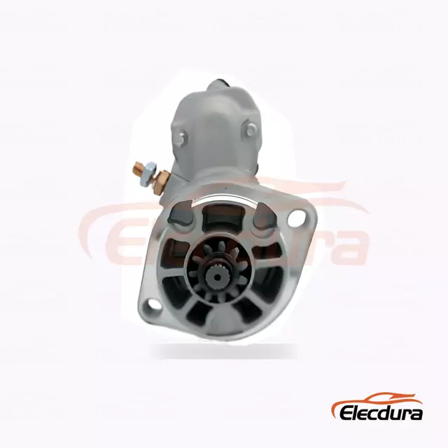 428000-6800 2,7 kW Cummins QSB 3,3 l Zasilanie dystrybutora silnika rozrusznika