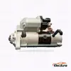 428000-4661 Toyota 1VD 12V 3.0kW Starter Motor B2B Supply