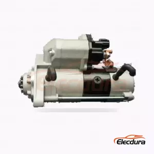428000-4661 Toyota 1VD 12V 3.0kW Starter Motor B2B Supply