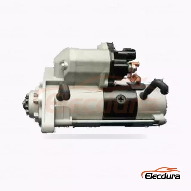 428000-4661 Toyota 1VD 12V 3,0kW Rozrusznik Dostawa B2B