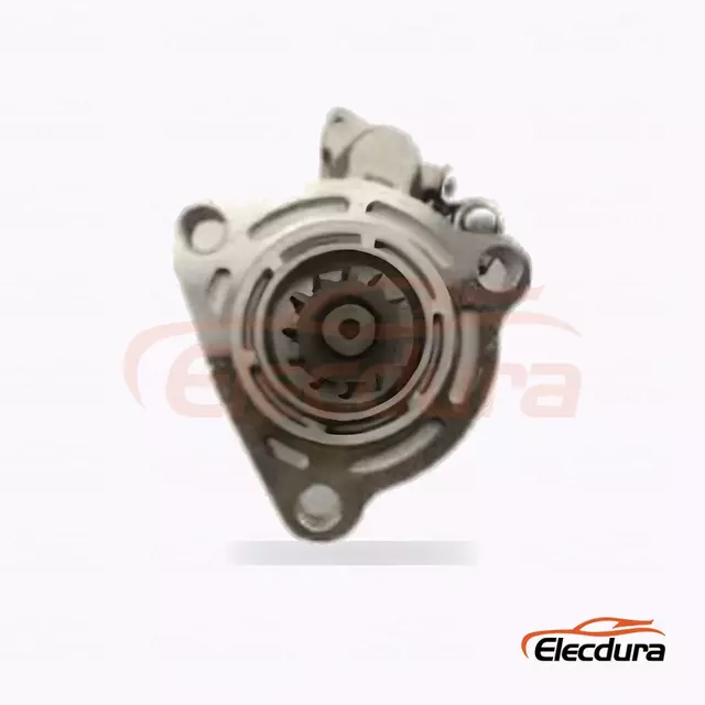 6008635710 PC300 Starter Motor B2B Supply