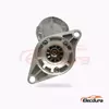 128000-2450 Isuzu 6SA1 24 V 4,5 kW Zasilanie zbiorcze silnika rozrusznika