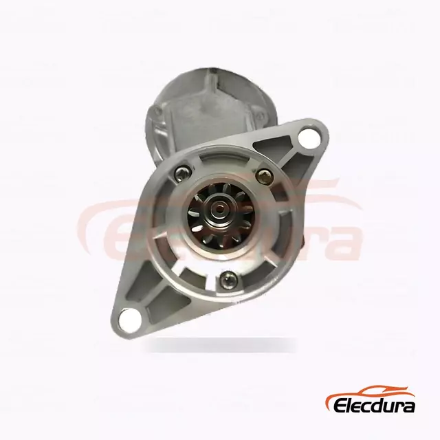 128000-2450 Isuzu 6SA1 24V 4.5kW Starter Motor Bulk Supply