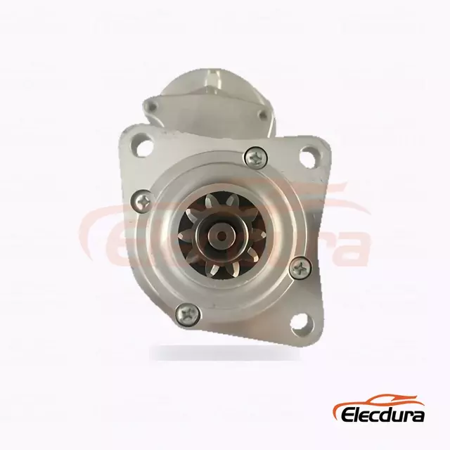 1430541 Caterpillar 924 Starter Motor Distributor Supply