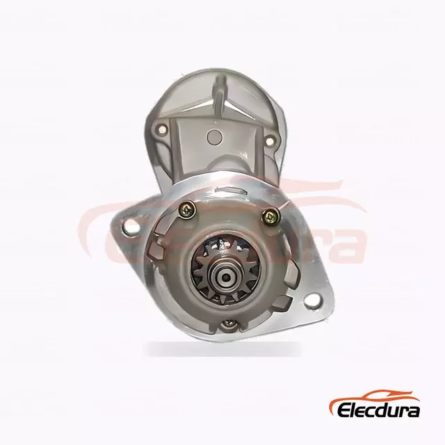 128000-9500 Alimentation B2B du moteur de d&eacute;marreur Cummins 4BT5.9L