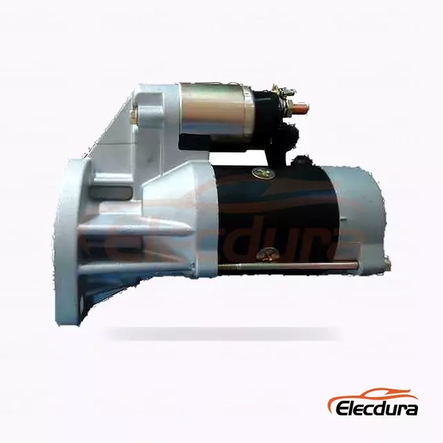 S13-107 Nissan TD27 12V 2,7kW Starter Motor B2B Nap&aacute;jen&iacute;