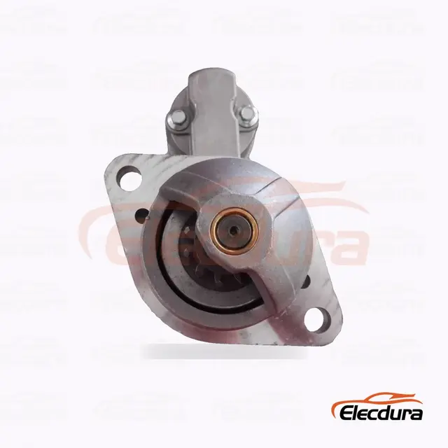 QDJ1460 Changchai Engine Starter Motor Wholesale Supply